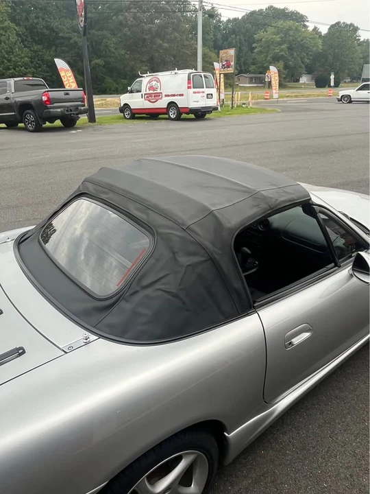 2003 Mazda NB MX-5 Miata - Image 14 of 19