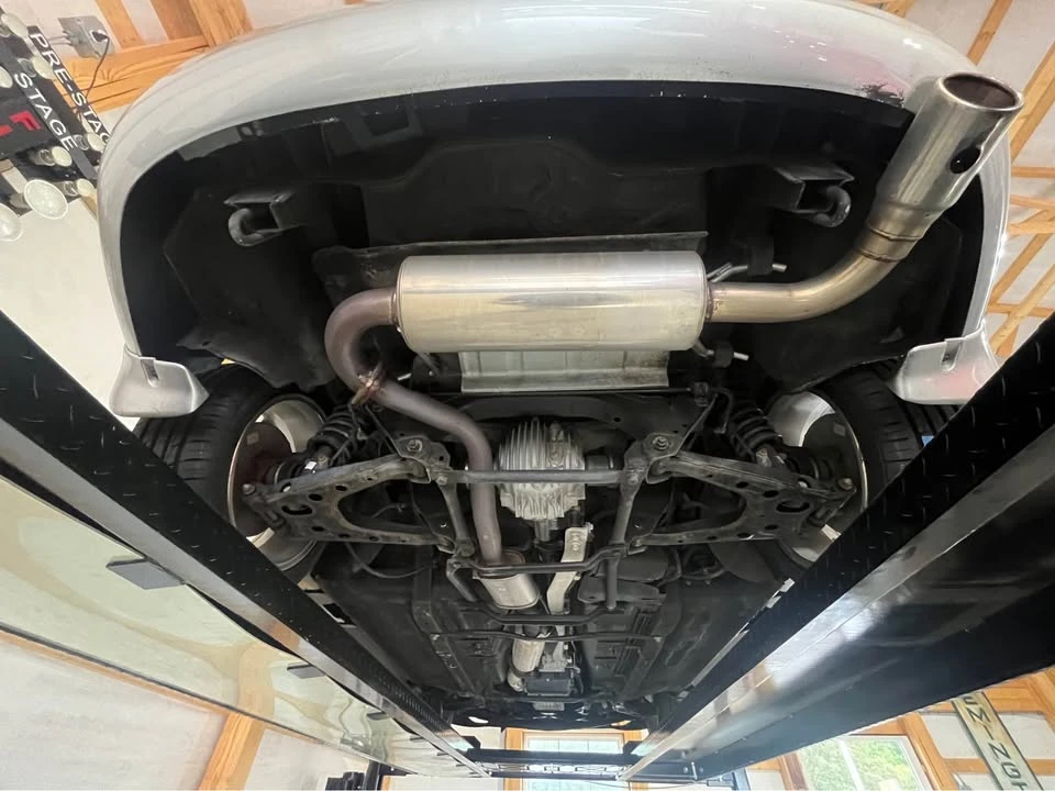 2003 Mazda NB MX-5 Miata - Image 17 of 19