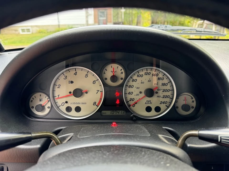 2003 Mazda NB MX-5 Miata - Image 9 of 16