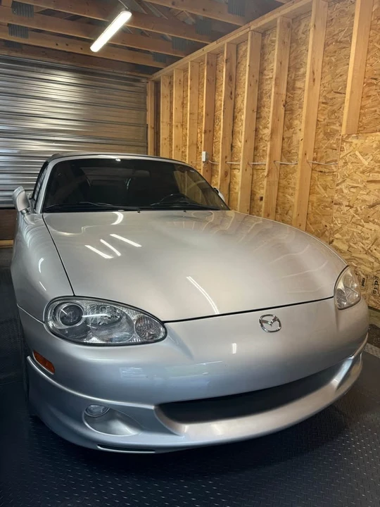 2003 Mazda NB MX-5 Miata - Image 14 of 14