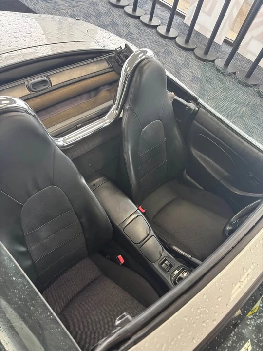 2003 Mazda NB MX-5 Miata - Image 7 of 7