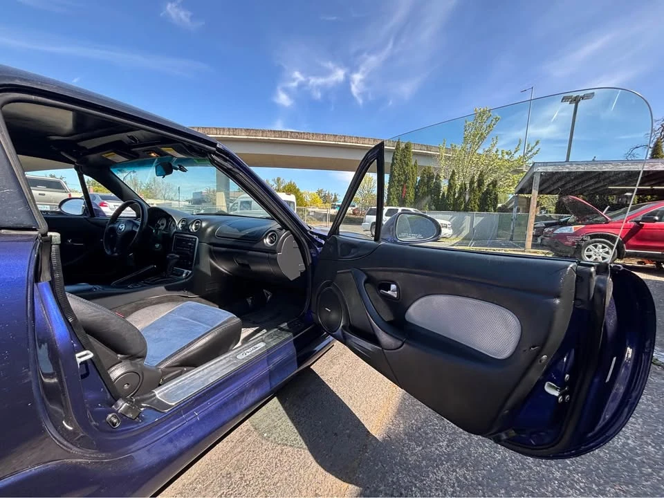 2003 Mazda NB MX-5 Miata - Image 7 of 10