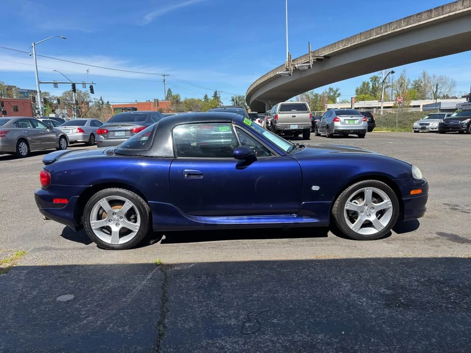 2003 Mazda NB MX-5 Miata - Image 5 of 10