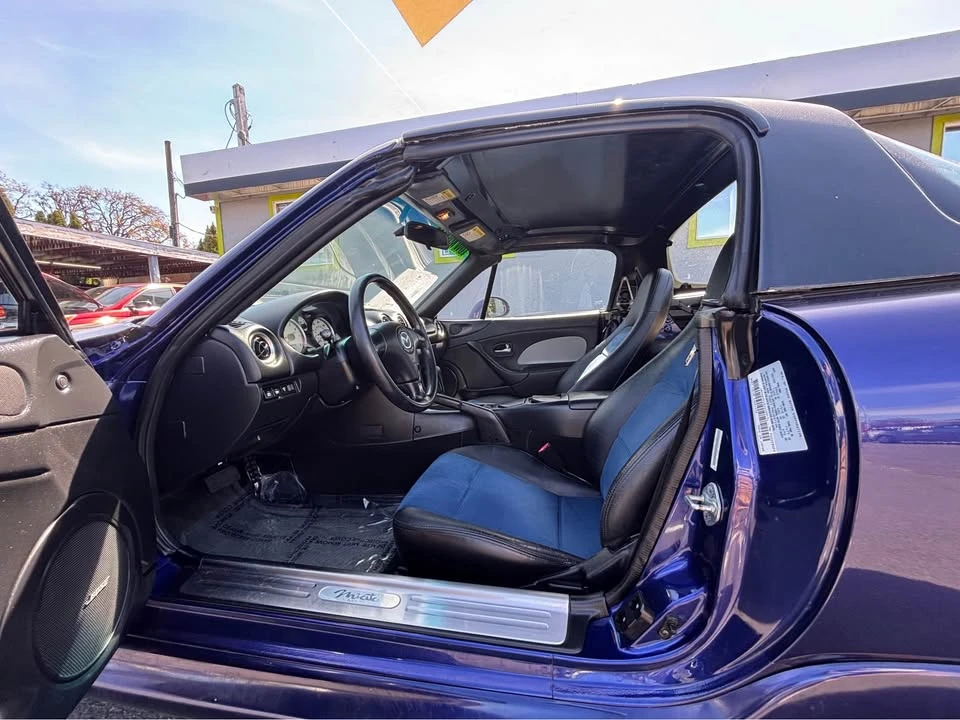 2003 Mazda NB MX-5 Miata - Image 10 of 10