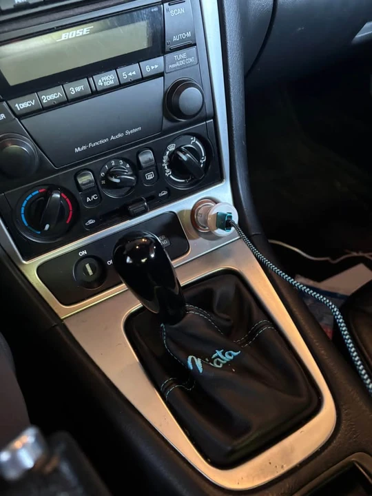 2003 Mazda NB MX-5 Miata - Image 9 of 9