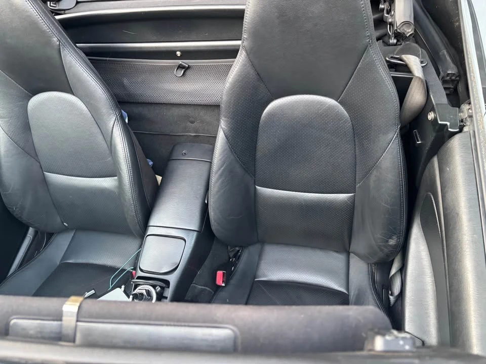 2003 Mazda NB MX-5 Miata - Image 7 of 9