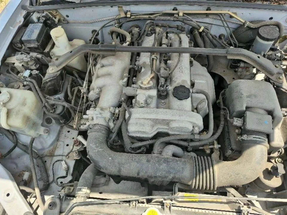2003 Mazda NB MX-5 Miata - Image 10 of 14