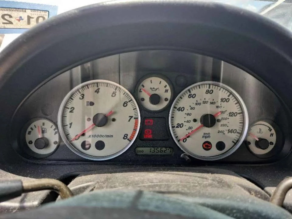 2003 Mazda NB MX-5 Miata - Image 12 of 14