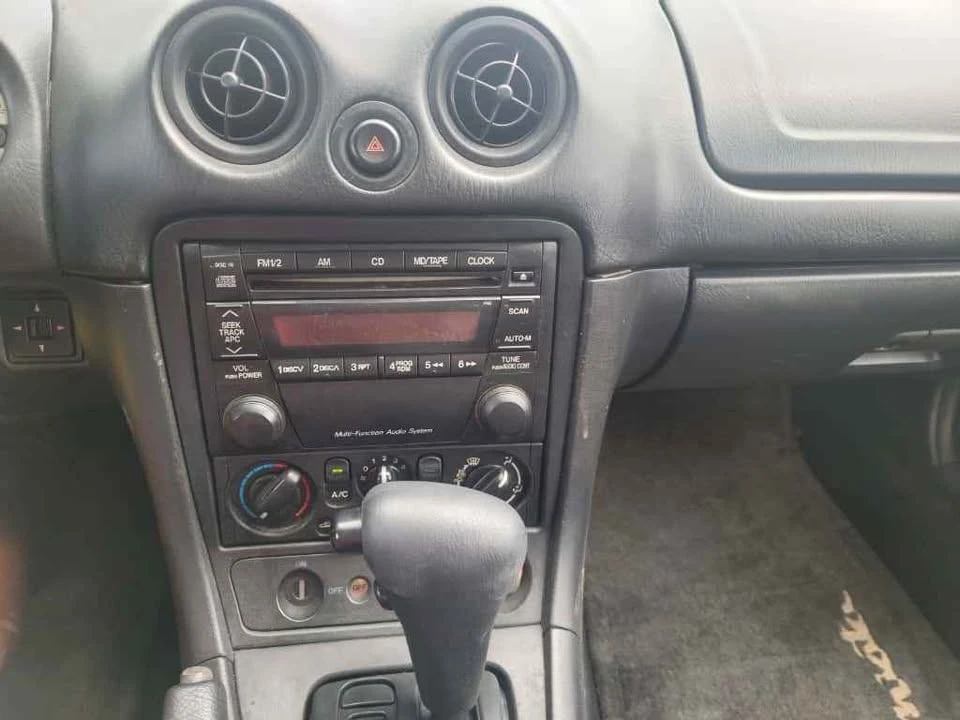 2003 Mazda NB MX-5 Miata - Image 18 of 18