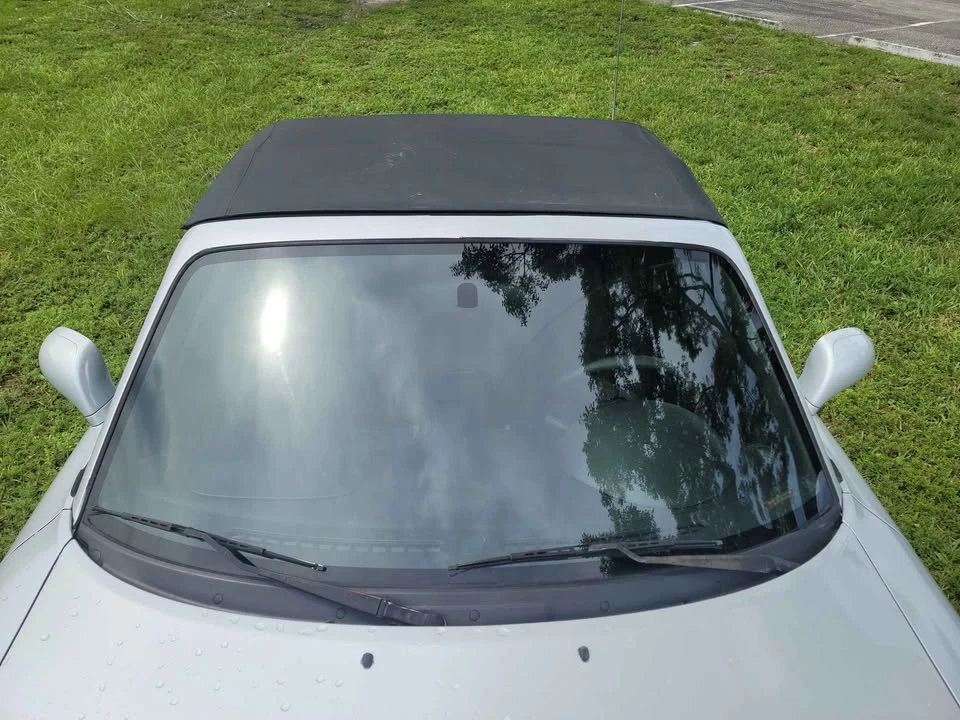 2003 Mazda NB MX-5 Miata - Image 7 of 18