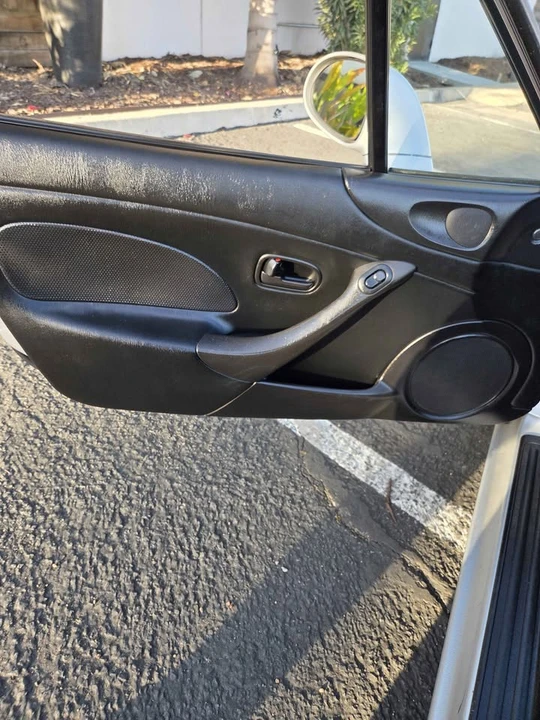 2003 Mazda NB MX-5 Miata - Image 12 of 13