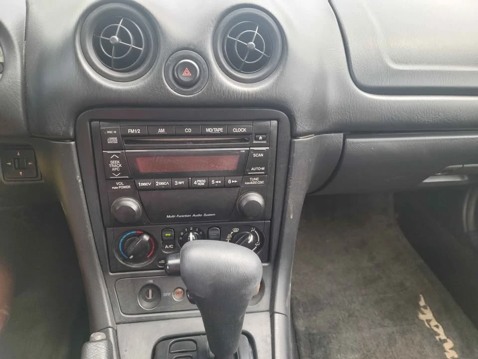 2003 Mazda NB MX-5 Miata - Image 12 of 18