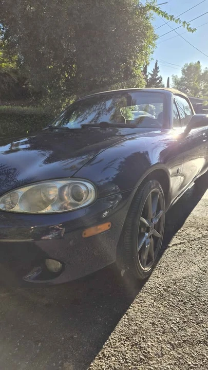 2003 Mazda NB MX-5 Miata - Image 19 of 19