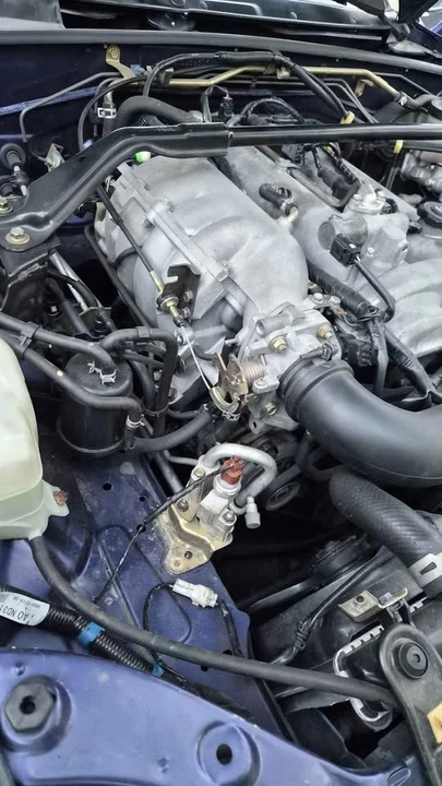 2003 Mazda NB MX-5 Miata - Image 12 of 19