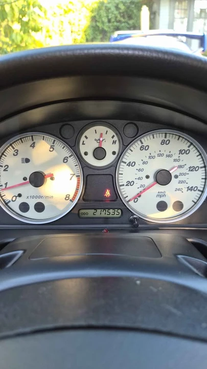 2003 Mazda NB MX-5 Miata - Image 15 of 19