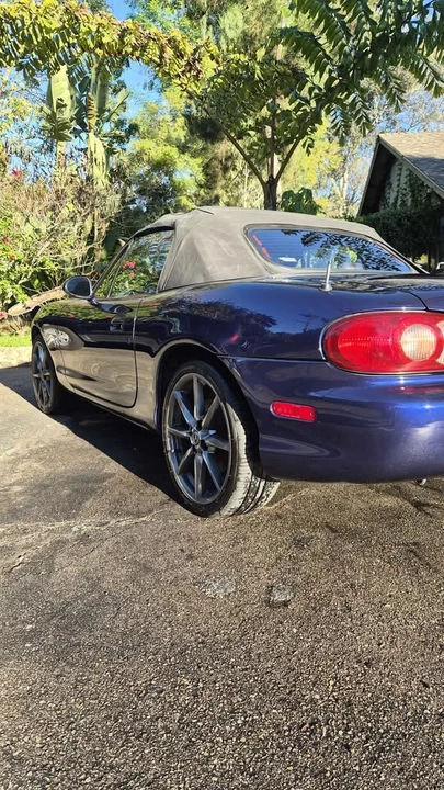 2003 Mazda NB MX-5 Miata - Image 18 of 19