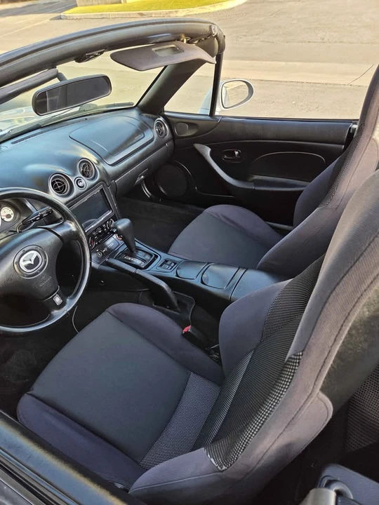 2003 Mazda NB MX-5 Miata - Image 11 of 13