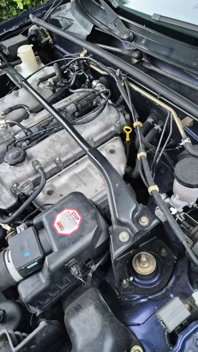 2003 Mazda NB MX-5 Miata - Image 13 of 19