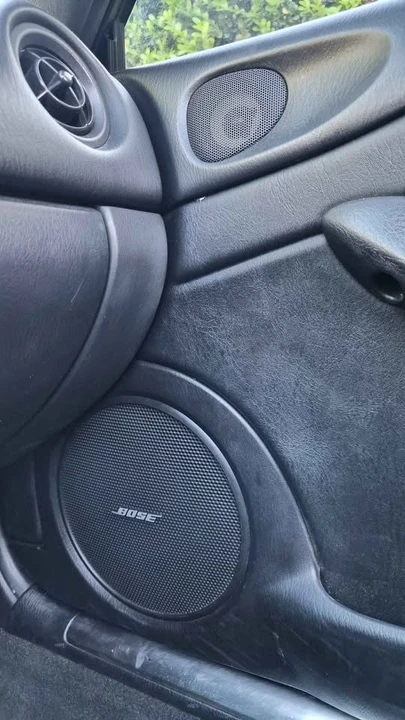 2003 Mazda NB MX-5 Miata - Image 9 of 19