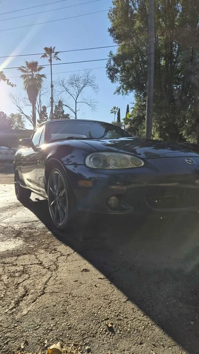 2003 Mazda NB MX-5 Miata - Image 3 of 19