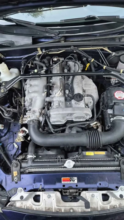 2003 Mazda NB MX-5 Miata - Image 11 of 19