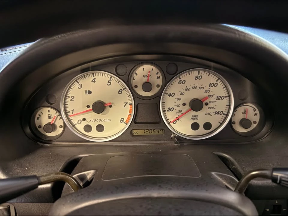 2003 Mazda NB MX-5 Miata - Image 14 of 20