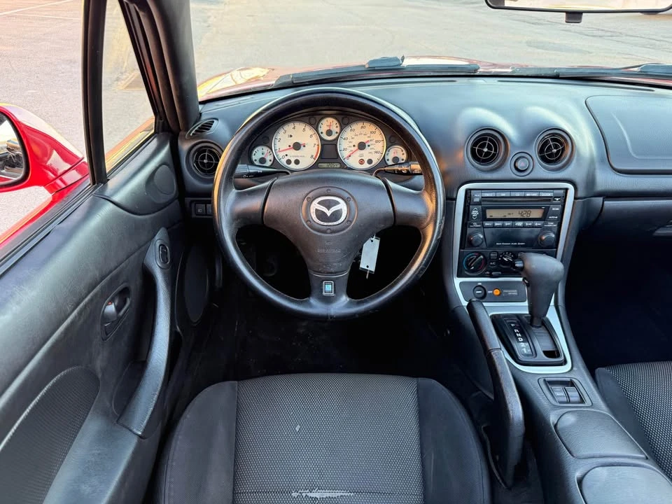 2003 Mazda NB MX-5 Miata - Image 13 of 20