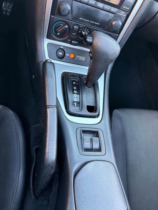 2003 Mazda NB MX-5 Miata - Image 17 of 20