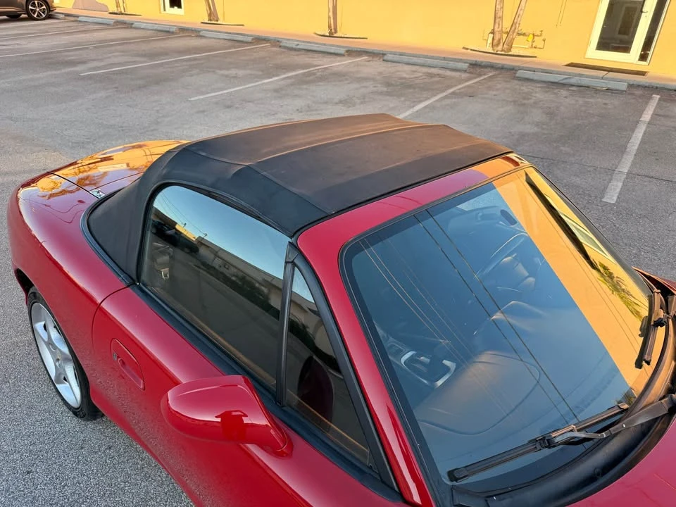 2003 Mazda NB MX-5 Miata - Image 10 of 20