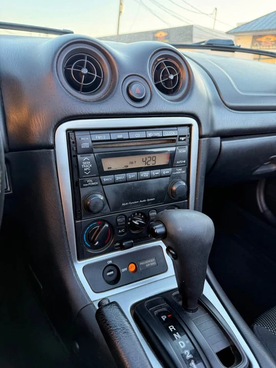2003 Mazda NB MX-5 Miata - Image 16 of 20