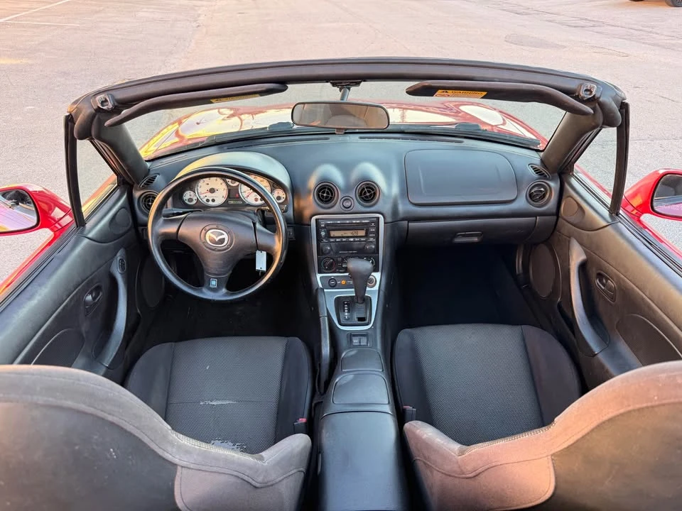 2003 Mazda NB MX-5 Miata - Image 9 of 20