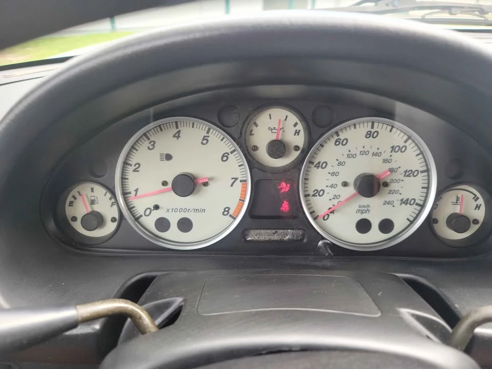 2003 Mazda NB MX-5 Miata - Image 14 of 15