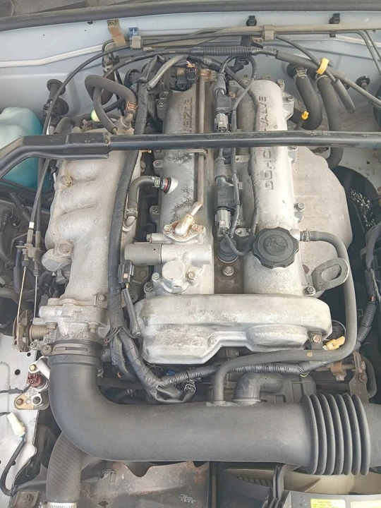 2003 Mazda NB MX-5 Miata - Image 17 of 17