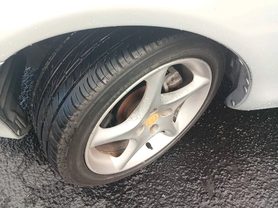 2003 Mazda NB MX-5 Miata - Image 15 of 17