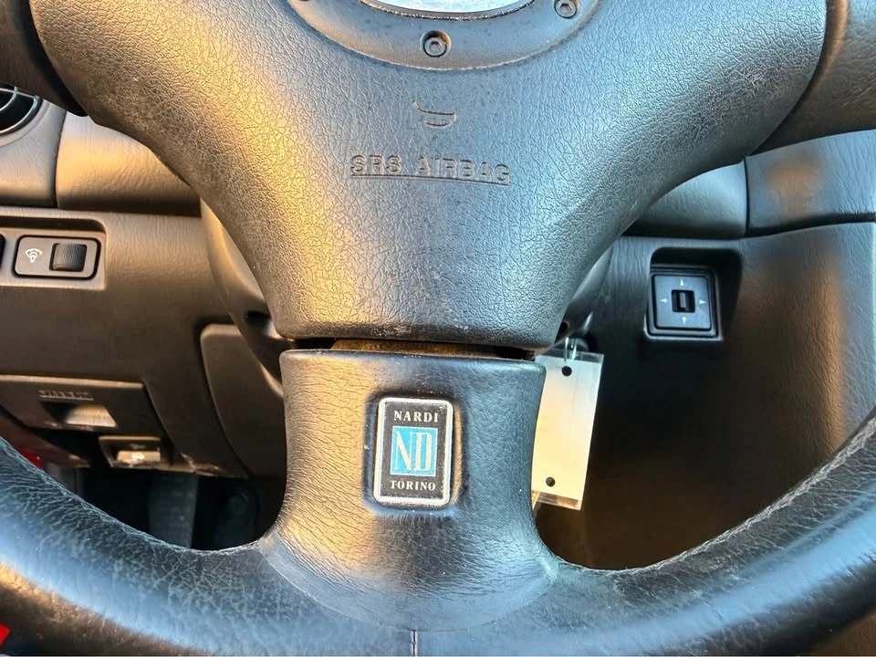 2003 Mazda NB MX-5 Miata - Image 12 of 20