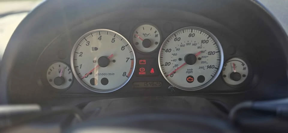 2003 Mazda NB MX-5 Miata - Image 8 of 14