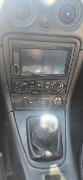 2003 Mazda NB MX-5 Miata - Image 9 of 14