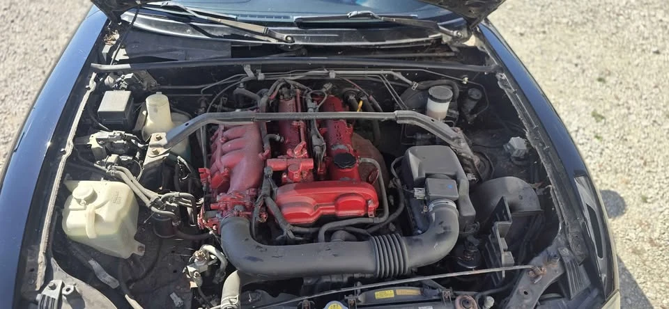 2003 Mazda NB MX-5 Miata - Image 14 of 14
