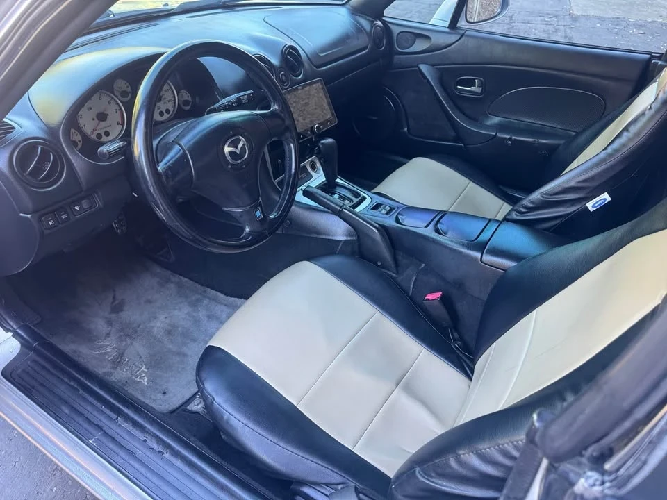 2003 Mazda NB MX-5 Miata - Image 10 of 10