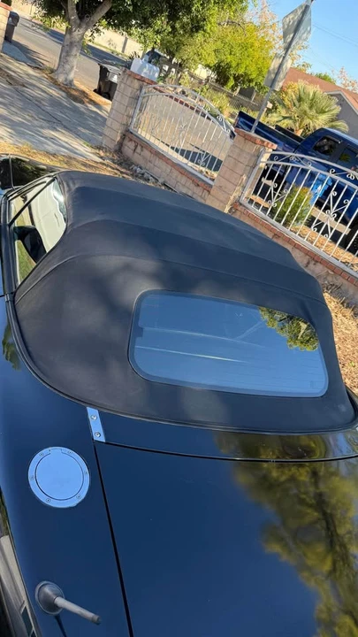 2003 Mazda NB MX-5 Miata - Image 15 of 19