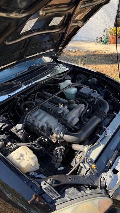 2003 Mazda NB MX-5 Miata - Image 12 of 19