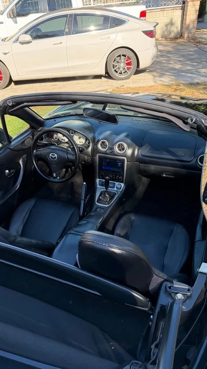 2003 Mazda NB MX-5 Miata - Image 6 of 19