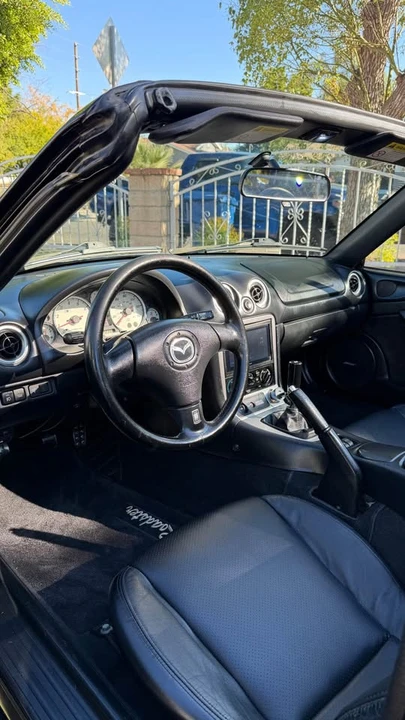 2003 Mazda NB MX-5 Miata - Image 7 of 19