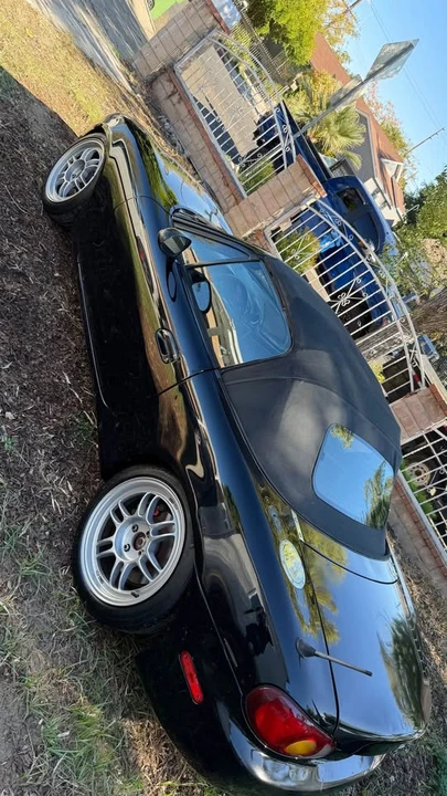2003 Mazda NB MX-5 Miata - Image 14 of 19