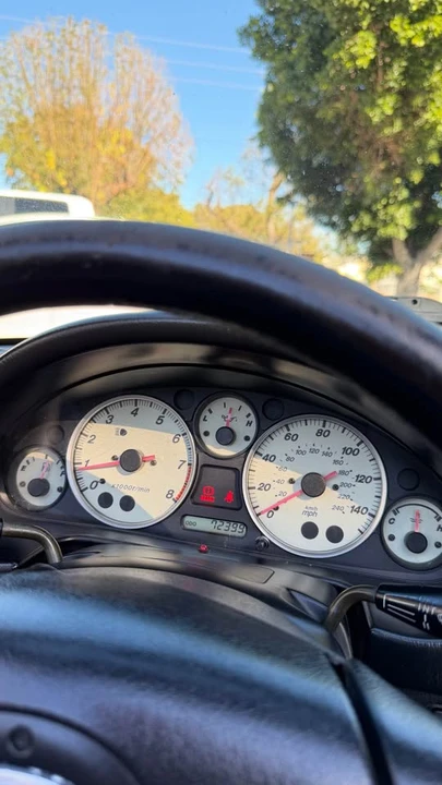 2003 Mazda NB MX-5 Miata - Image 10 of 19