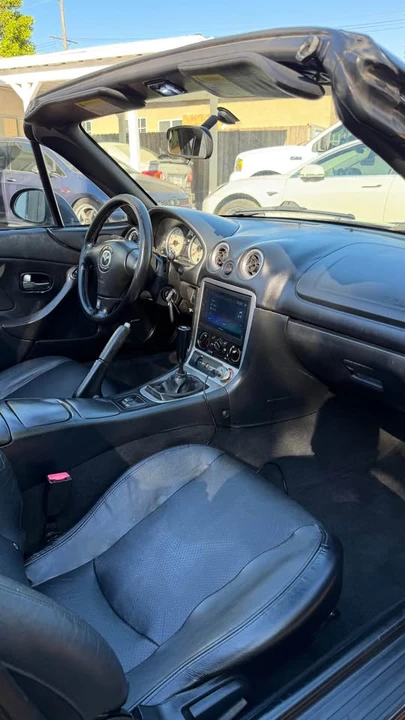 2003 Mazda NB MX-5 Miata - Image 8 of 19