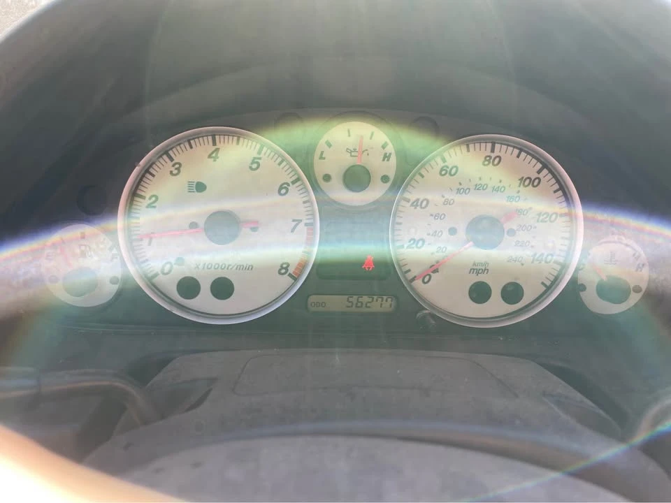 2003 Mazda NB MX-5 Miata - Image 8 of 8