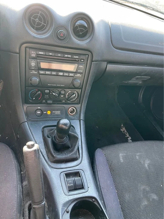2003 Mazda NB MX-5 Miata - Image 7 of 8