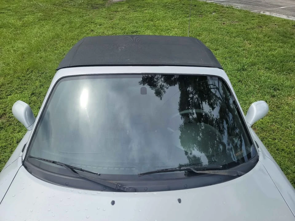 2003 Mazda NB MX-5 Miata - Image 10 of 17