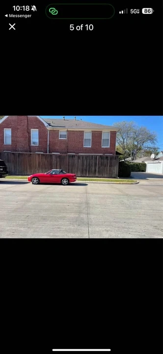 2003 Mazda NB MX-5 Miata - Image 5 of 7